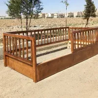 تختخواب نوزادی تا نوجوانی