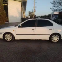 سمند LX اسپرت خونگی