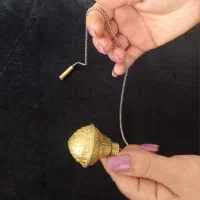 شاقول پزشکی فنگشویی مینیاتوری  ابن سینا