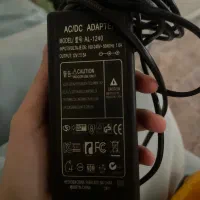 ادابتور 12v