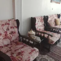 مبل ۸نفره سالم