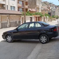 سمند 82 x7|خودرو سواری و وانت|مریوان, |دیوار