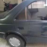 پژو۴۰۵|خودرو سواری و وانت|تهران, هفت حوض|دیوار