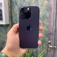 گوشی iPhone 14 Pro حافظه ۲۵۶ دارای مصوب