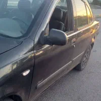 تیبا دوگانه سوز مدل ۹۲
