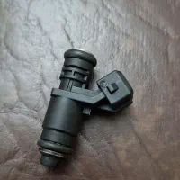 سوزنی انژکتور پژو و پارس موتور XU7