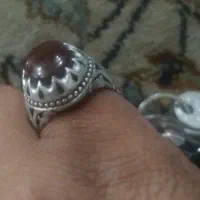 انگشتر فروشی هدیه رهبری