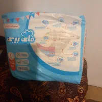 پوشک مای بیبی سایز۱