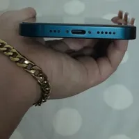 اپل iPhone 13 mini با حافظهٔ ۱۲۸ گیگابایت|موبایل|تهران, آسمان|دیوار