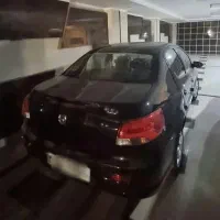 رانا پلاس TU5 ارتقاء یافته 405 صفر خشک آبنوس