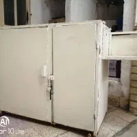 دکه سیار|فروشگاه و مغازه|بهبهان, |دیوار