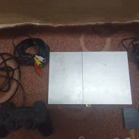 ps2|کنسول، بازی ویدئویی و آنلاین|بندر امام خمینی, |دیوار