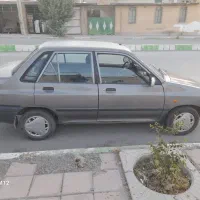 پراید89 تک سوز