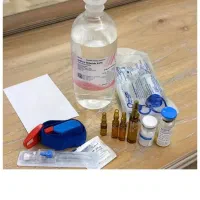 خدمات پرستاری، تزریقات،سرم تراپی،پانسمان در منزل