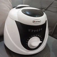 سرخ کن