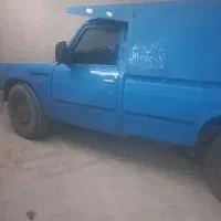 حمل بار با نیسان