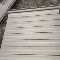 پرده زبرا
