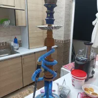 قلیان مسکو