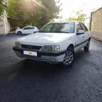 خودرو 405 slx مدل 94
