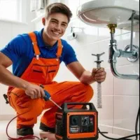 لوله بازکنی جرم گیری ورسوب تراشی