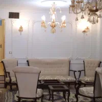 مبل ۷ نفره ناهارخوری ۸ نفره