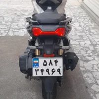 adv 1403 /150cc|موتورسیکلت|بندر انزلی, ساحل قو|دیوار