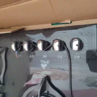 گاز شیشه ای