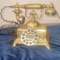 گوشی برنز