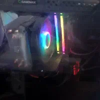 سیستم گیمینگ