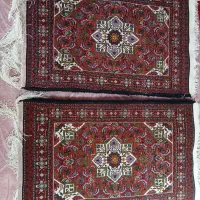فرش رو پشتی
