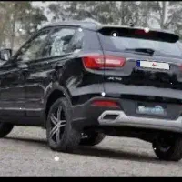 لیفان X70 بدون رنگ در حد صفر