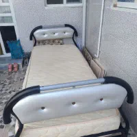 تخت وتشک