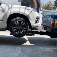یدک کش جرثقیل،خودروبر،شهرری،دولت آباد،کیانشهر