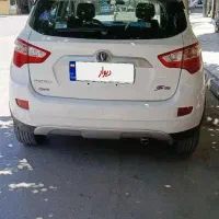 فروش چانگان ۹۷ بدون رنگ