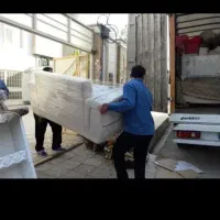 کارگر حرفه ای اثاثیه منزل هستم