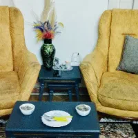 مبل کاملا سالم