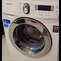 لباسشویی سامسونگ ۶ کیلویی  ،۹۰میلیون