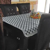 میزوصندلی غذاخوریی