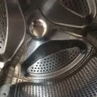 دیکچه لباسشویی