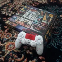 ps4 فت کپی خور ۵۰۰ گیابایت