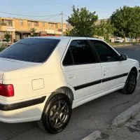 پارس موتور جدید