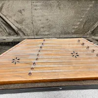سنتور ۳ مهر نهفته مهران ایزدی
