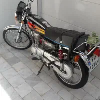 کویر۱۲۵ درحدصفر تمام فابریک