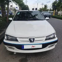 فروش پژو پارس تمام فول