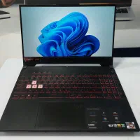 لپتاپ Asus TUF Gaming A15