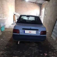 پراید 132 مدل ۸۹|خودرو سواری و وانت|بزینه رود, |دیوار