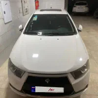 دنا پلاس اتوماتیک 1401