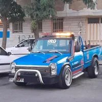 یدکش