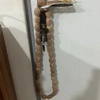 تسبیح قدیمی