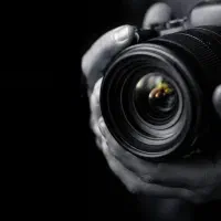 دوره آموزشی عکاسی
